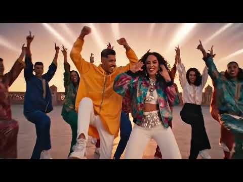 Chill – Inkonnu  Afro Fusion Moroccan Vibes. Reinterpretation SoYaK Lab Video and Music