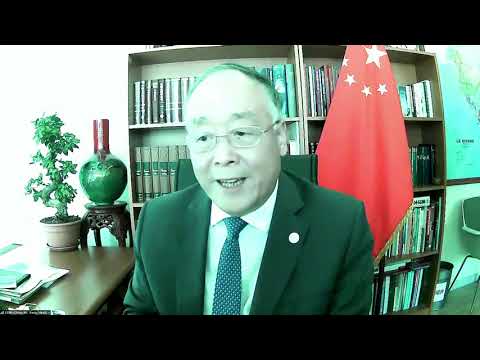 Extended 44th session of the World Heritage Committee   19 July 2021