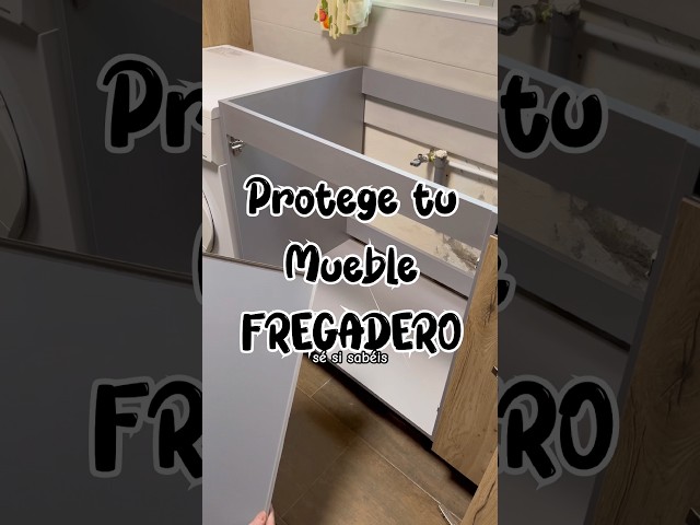 Vídeo relacionado con ZHITENG Absorbent Faucet Mat, Protector Mueble Fregadero De Diatomita, 45 x 10 cm Protector Salpicaduras Cocina, Almohadilla de Secado De Agua para Cocina, Baño, Restaurante (Blanco)