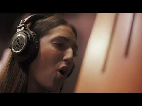 Vas a quedarte - Aitana (Cover Estela Trujillo)