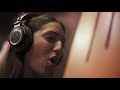 Vas A Quedarte Aitana Cover Estela Trujillo