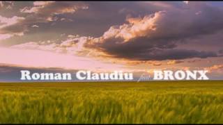 Roman Claudiu feat. BRONX - TE SUN (by Me-Hy)