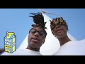 BabySantana & KA$HDAMI - 14 (Official Music Video)