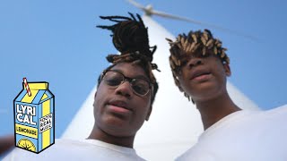 BabySantana &amp; KA$HDAMI - 14 (Directed by Cole Bennett)