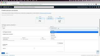 OCI Onboarding P7   Send OCI Audit Logs to Logging Analytics
