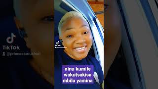 Download lagu ninu kumile wakutsakisa mbilu yamina mp3