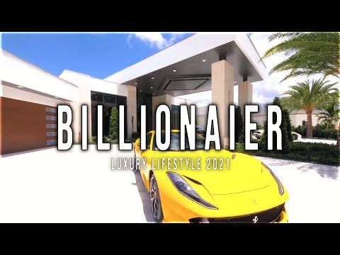 Billionaire [Luxury Lifestyle] 2021 Motivation #03