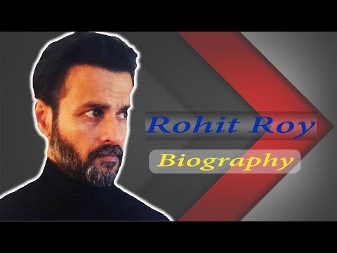 download lagu mp3 mp4 Rohit Roy Biography, download lagu Rohit Roy Biography gratis, unduh video klip Rohit Roy Biography