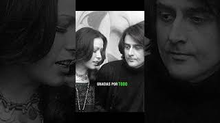 💔 Ella venció el cáncer… pero él lo perdió todo#luiseduardoaute #historiareal #storybehindthesong