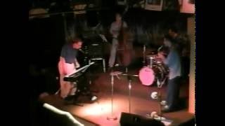 Voglio Restare Cosi&#39; (Andrea Bocelli) - The Ferdinando Argenti Trio