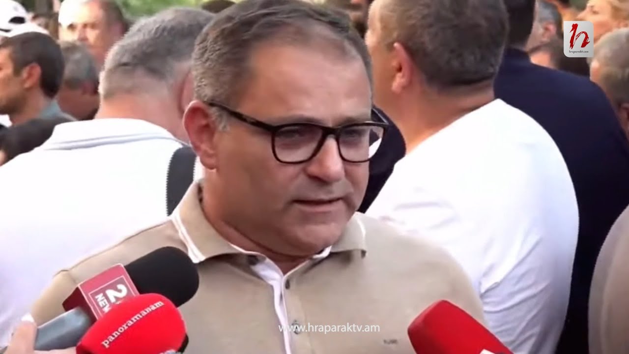 Հաջորդ փուլով իշխանությունը կալանավորելու է լրագրողներին. Նարեկ Մալյան