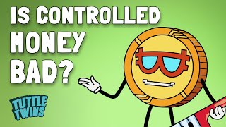 Cover art for Bitcoin Song