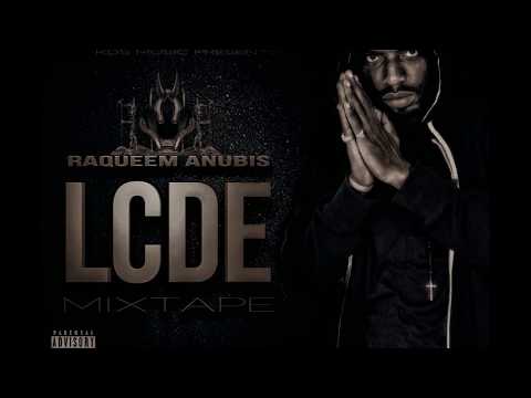 Raqueem Anubis - Rappeur & Fier (Official Video)