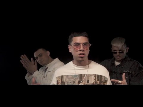 Gio Baby , Papi Sousa , Chris Wandell - Diabla [Official Video]