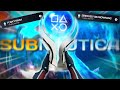 Subnautica Has The Scariest Platinum Trophies Ever