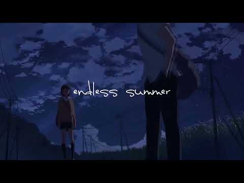 [FREE] Alpha Wann X La Fève X Laylow "ENDLESS SUMMER" - Prod. Husix