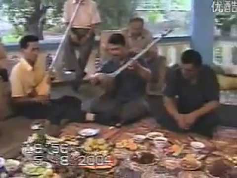 Ishchan Qiz, Bahar seylisi  - Nurmamat Tursun (Merhum)