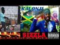 SIZZLA - Babies Are Innocent | DJ Khaled DISS TRACK (Official Visualizer)