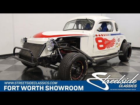 1939 Plymouth Coupe (CC-1675093) for sale in Ft Worth, Texas