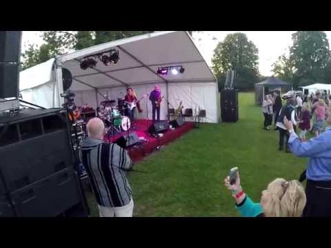 Wide-Eyed & Legless - Andy Fairweather-Low