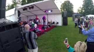 Wide-Eyed &amp; Legless - Andy Fairweather-Low