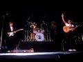 Roger Waters With Eric Clapton Earls Court Arena London 21 June 1984 Pro Shot