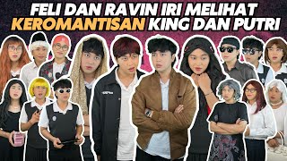 Download lagu FELI DAN RAVIN IRI MELIHAT KEROMANTISAN SULTAN KING DAN PUTRI mp3 Download lagu FELI DAN RAVIN IRI MELIHAT KEROMANTISAN SULTAN KING DAN PUTRI mp3