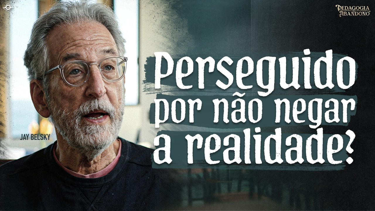 Jay Belsky e o problema das creches | Pedagogia do Abandono