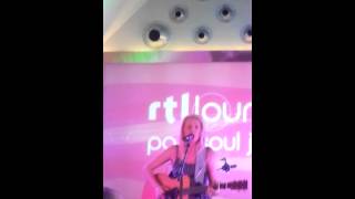 miss montreal tututu rtllounge