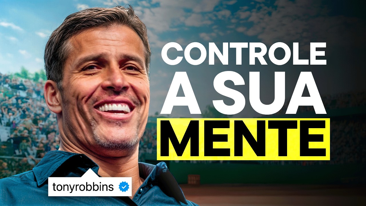 Essa história TRANSFORMOU A MINHA VISÃO sobre tudo