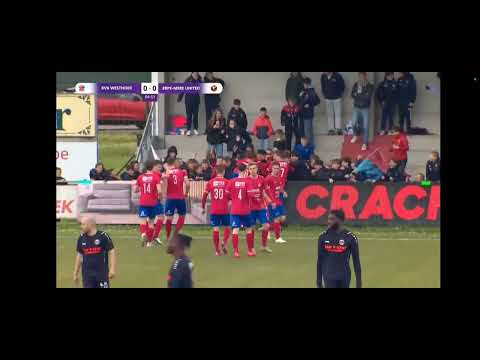 chems GUENOUNE KVK Westhoek 2024