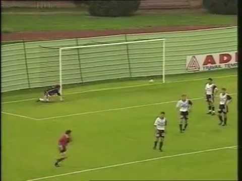 1997/1998 D2 J01 Sochaux-Martigues: 4-1