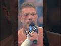 Edge saying Goodbye? 😢 #WWE #Edge #Edge25 #smackdown