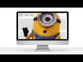 Despicable Me 2 Missing Minions Across NBC Universal
