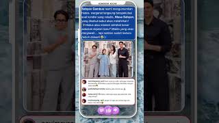 Download lagu Sabyan Gambus Umumkan Hiatus‼️ Nissa Sabyan Diduga Mau Lahiran⁉️ mp3 Download lagu Sabyan Gambus Umumkan Hiatus‼️ Nissa Sabyan Diduga Mau Lahiran⁉️ mp3