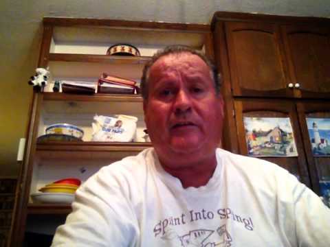 The truth shall make you free