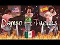 Larry [Les Twins] ▶Damso - Tueurs◀ [Clear Audio + Translated 🇧🇷🇺🇲🇪🇸]