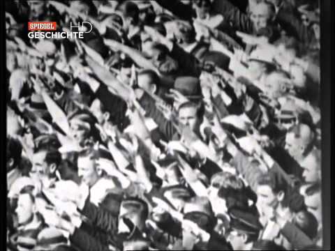 1936 Faszination und Täuschung