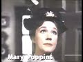 Disney Channel Magical World Of Disney Alice In Wonderland And Mary Poppins Promo January 3 1998