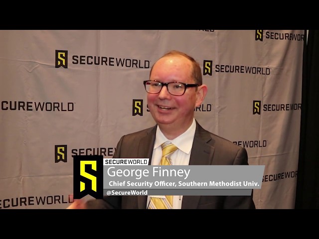 Vídeo relacionado con Chief Security Officer: Bisher ist immer alles irgendwie gutgegangen