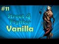 Vega All Victory Quotes Arcade Mode Street Fighter 4