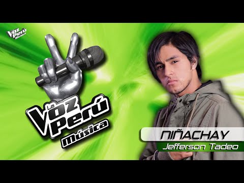 Niñachay | Jeffersson Tadeo | Audio Estudio