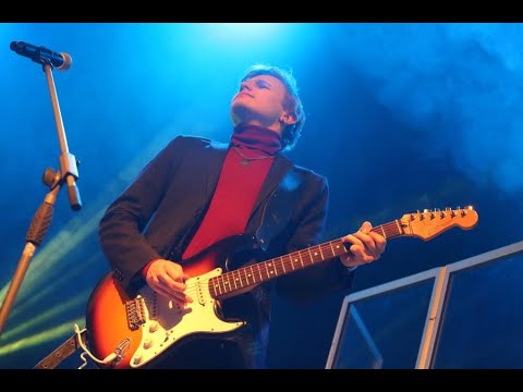 Limit i Przyjaciele - "Tak nie można" LIVE, Radio Lublin