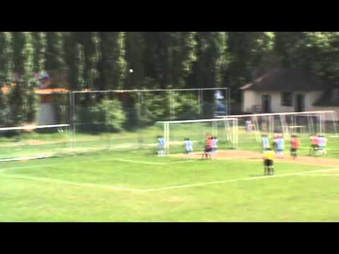 U15 FC Esztergom - Balassagyarmat SE 1-0 (2013.05.01.)