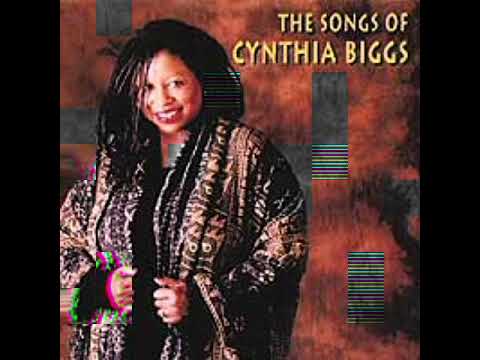 Cynthia Biggs Feat. Antoinette Roberson - You Can't Fake This (2001)