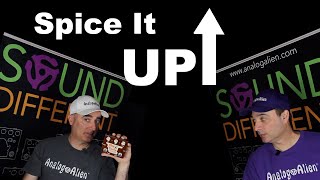 Video thumbnail for How to get a great fuzz sound 2020 | Analog Alien by analogalien