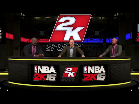 (05-06-2016) NBA 2K16 PS4 Lakers MyGM Gameplay Ep.10 - December 2016 (Trade Bonanza)