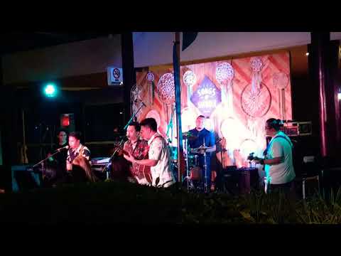 Wa'y Blema - Wonggoys