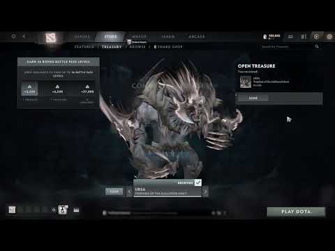 URSA COLLECTOR'S CACHE