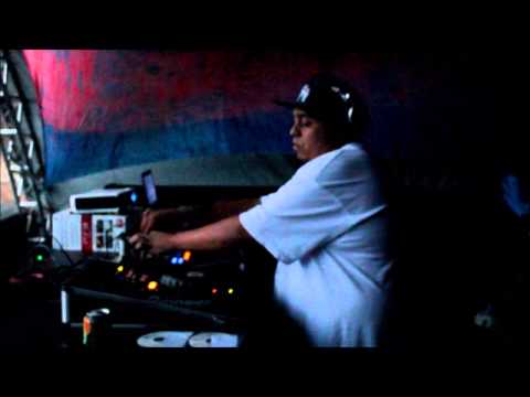 DJ PHANTT - HARMONIC, EROTICA E SIGNOS - 13/10/2012